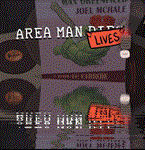 *AREA MAN LIVES (Oculus Quest 1\2\Pro) *VR\Global\Gift*