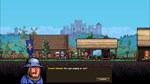 Anvil Saga Steam Ключ РФ+Мир +Бонус