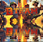 *B-Team (Oculus Quest 1\2\Pro) *VR\RegionFree\Gift*