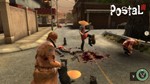 *Postal III *Steam\РФ+СНГ\Key* + Бонус