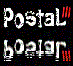 *Postal III *Steam\РФ+СНГ\Key* + Бонус