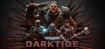 ✅Warhammer 40,000: Darktide Imperial Edition⭐Steam\Key⭐