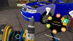 *Car Mechanic Simulator VR *OCULUS QUEST*АВТОВЫДАЧА*