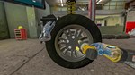 *Car Mechanic Simulator VR *OCULUS QUEST*АВТОВЫДАЧА*
