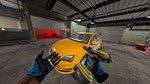 *Car Mechanic Simulator VR *OCULUS QUEST*АВТОВЫДАЧА*