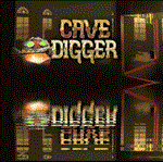 *Cave Digger (Oculus Quest 1\2\Pro) *VR\Global\Gift*