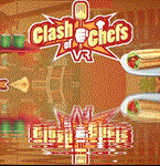 *Clash of Chefs VR (Oculus Quest 1\2\Pro) *VR\ROW\Gift*