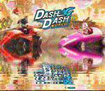 *Dash Dash World (Oculus Quest 1\2\Pro)*VR\Global\Gift*