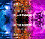 *Doctor Who The Edge of Time (Oculus Quest 1\2\Pro)*VR*