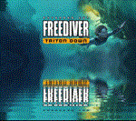 *FREEDIVER: Triton Down (Oculus Quest 1\2\Pro)*VR\Gift*