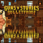 *Guns´n´Stories: Bulletproof VR (Oculus Quest 1\2\Pro)
