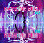 *Hatsune Miku VR (Oculus Quest 1\2\Pro) *Global\Gift*