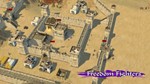 ✅Stronghold Crusader 2: Freedom Fighters mini-campaign - irongamers.ru