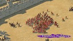 ✅Stronghold Crusader 2: Freedom Fighters mini-campaign