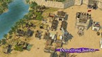 ✅Stronghold Crusader 2 Delivering Justice mini-campaign