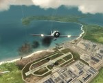 *Battlestations: Midway *Steam\RegionFree\Key* + Бонус
