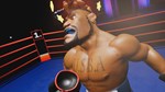 *Knockout League VR *OCULUS QUEST *АВТОВЫДАЧА 24/7*+*