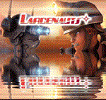 *Larcenauts (Oculus Quest 1\2\Pro) *VR\RegionFree\Gift*