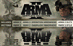 ✅Arma 2: Complete Collection + DayZ Mod ⭐Steam\Мир\Key⭐