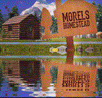 *Morels: Homestead (Oculus Quest 1\2\Pro) *VR\Gift*