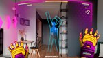 *OhShape VR *OCULUS QUEST *АВТОВЫДАЧА 24/7* + *