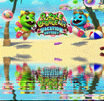*Puzzle Bobble VR: Vacation Odyssey *Quest 1\2\Pro*