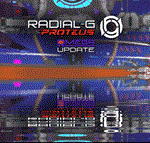 *Radial-G: Proteus (Oculus Quest 1\2\Pro) *VR\ROW\Gift*