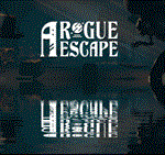 ✅A Rogue Escape (Oculus Quest 1\2\Pro) ⭐VR\Global\Gift⭐
