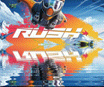 *RUSH (Oculus Quest 1\2\Pro) *VR\RegionFree\Gift*