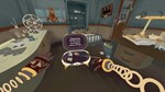 *The Secret of Retropolis VR *OCULUS QUEST *АВТО 24/7*