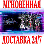 *NEO The World Ends with You *STEAM*КЛЮЧ*РФ+МИР +*