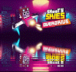 *Shooty Skies Overdrive (Oculus Quest 1\2\Pro)*VR\Gift*