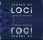 *Shores of Loci (Oculus Quest 2\Pro) *VR\Global\Gift*