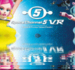 *Space Channel 5 VR Kinda Funky News Flash!*Quest 1\2*