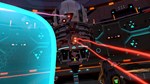 *Space Pirate Trainer DX VR *OCULUS QUEST *АВТО 24\7*