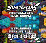 *Startenders: Intergalactic Bartending*Quest 1\2\Pro*
