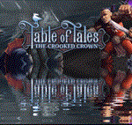 *Table of Tales: The Crooked Crown (Oculus Quest 2\Pro)