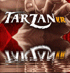 *Tarzan VR (Oculus Quest 1\2\Pro) *VR\RegionFree\Gift*