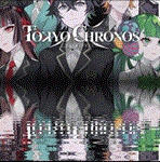 *TOKYO CHRONOS (Oculus Quest 1\2\Pro) *VR\Global\Gift*