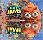 *Traffic Jams (Oculus Quest 1\2\Pro) *VR\Global\Gift*