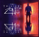 *The Twilight Zone (Oculus Quest 2\Pro) *VR\ROW\Gift*