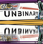 *UNBINARY (Oculus Quest 1\2\Pro) *VR\RegionFree\Gift*