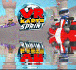 *VR Karts: Sprint (Oculus Quest 1\2\Pro) *VR\ROW\Gift*
