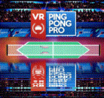 *VR Ping Pong Pro (Oculus Quest 1\2\Pro) *VR\ROW\Gift*