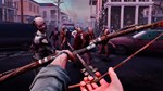 The Walking Dead: Saints & Sinners VR Quest Store Авто
