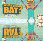 *WHAT THE BAT? (Oculus Quest 1\2\Pro) *VR\Global\Gift*