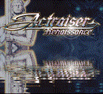 *Actraiser Renaissance *Steam\RegionFree\Key* + Бонус