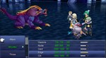 ✅Final Fantasy IV The After Years⭐Steam\РФ+Мир\Key⭐+🎁