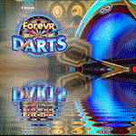 *ForeVR Darts (Oculus Quest 1\2\Pro) *VR\Global\Gift*