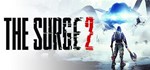 *The Surge 2 Premium Edition (+7 DLC) *STEAM*КЛЮЧ +*